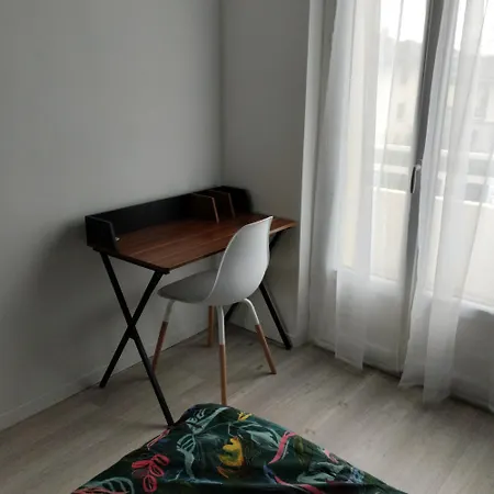 L'escapade Lacustre Proche Plage Apartment