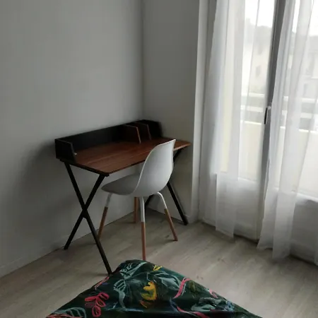 Apartment L'escapade Lacustre Proche Plage