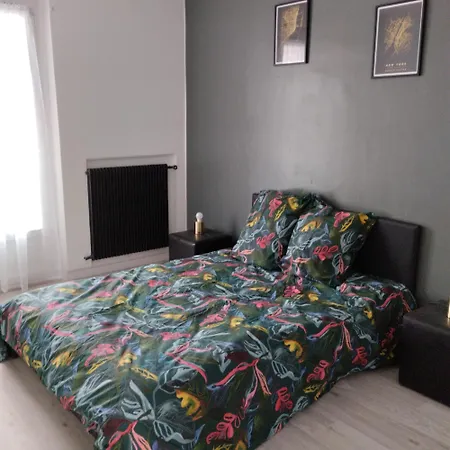 Apartamento L'escapade Lacustre Proche Plage *